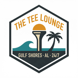 Tee Lounge Logo