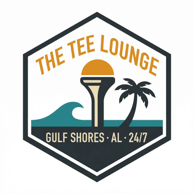 Tee Lounge Logo
