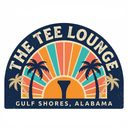 Tee Lounge Logo